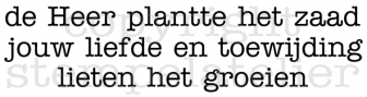 6x1-61 De heer plantte copy